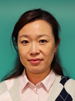 Bing Tian CMBA member