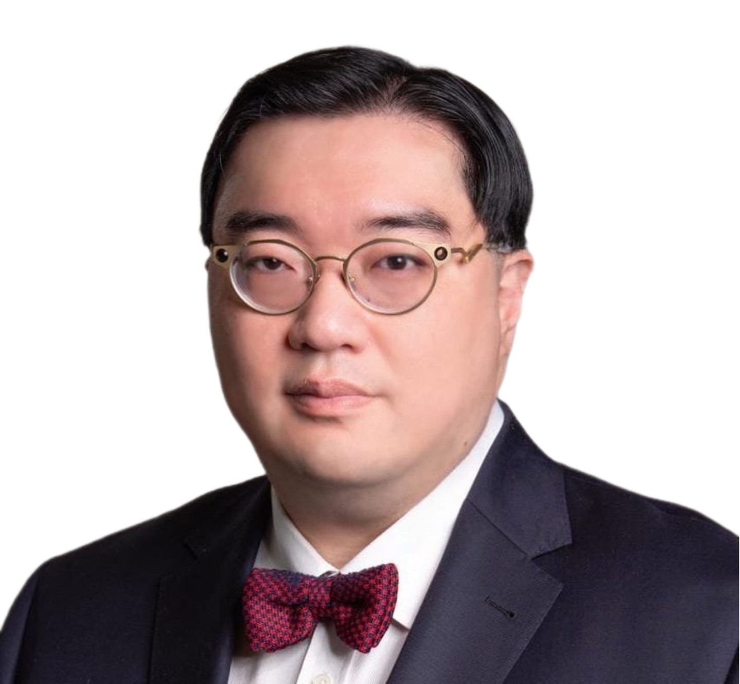 Professor Danforn Lim