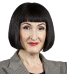 Photo of Dina Tsiopelas