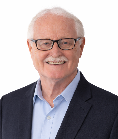 Photo of Craig Bennett