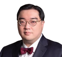 Prof Danforn Lim CMBA Chair