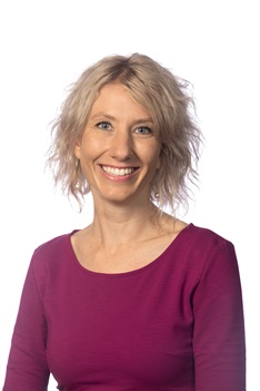 Image of Stephanie Campbell